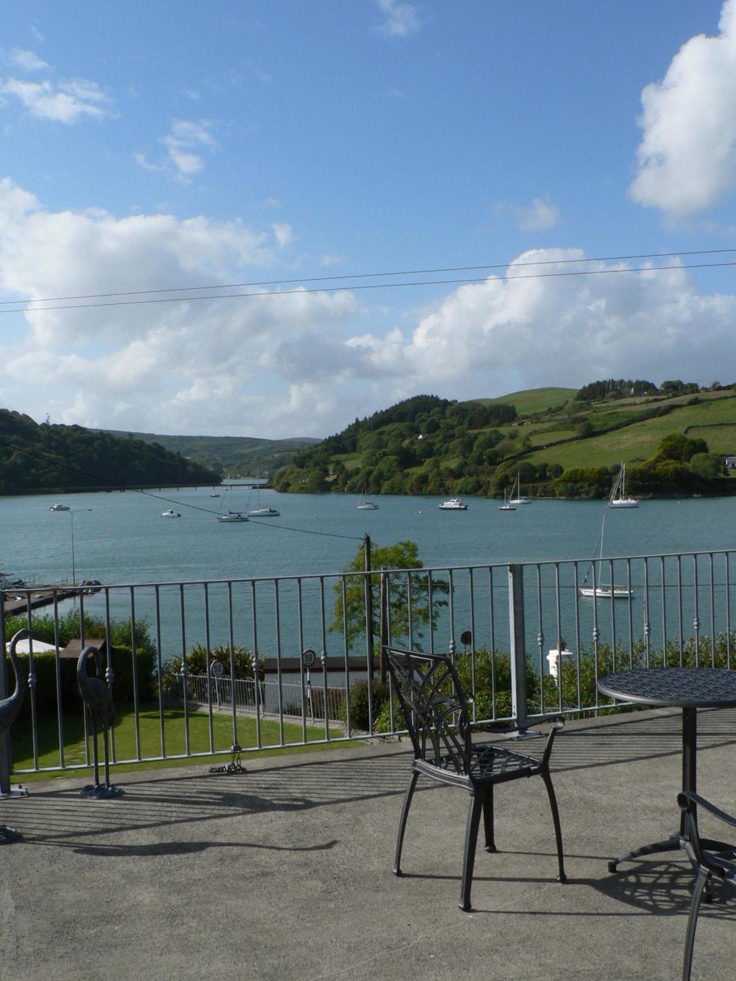 Shearwater Country House Accommodation Unionhall Luaran gambar