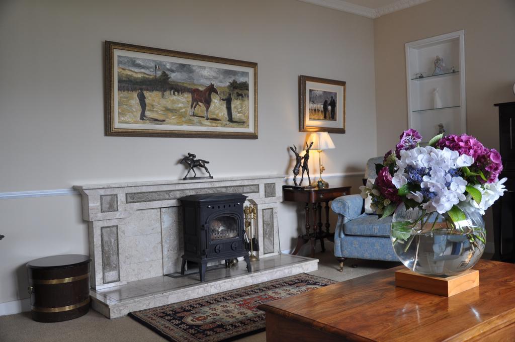 Shearwater Country House Accommodation Unionhall Luaran gambar