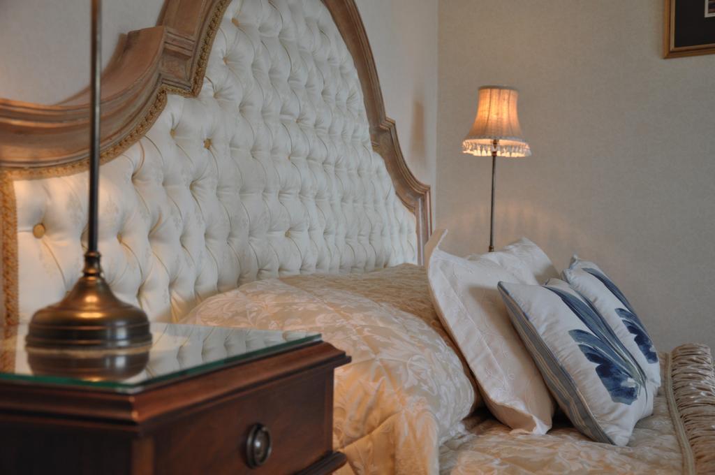 Shearwater Country House Accommodation Unionhall Bilik gambar