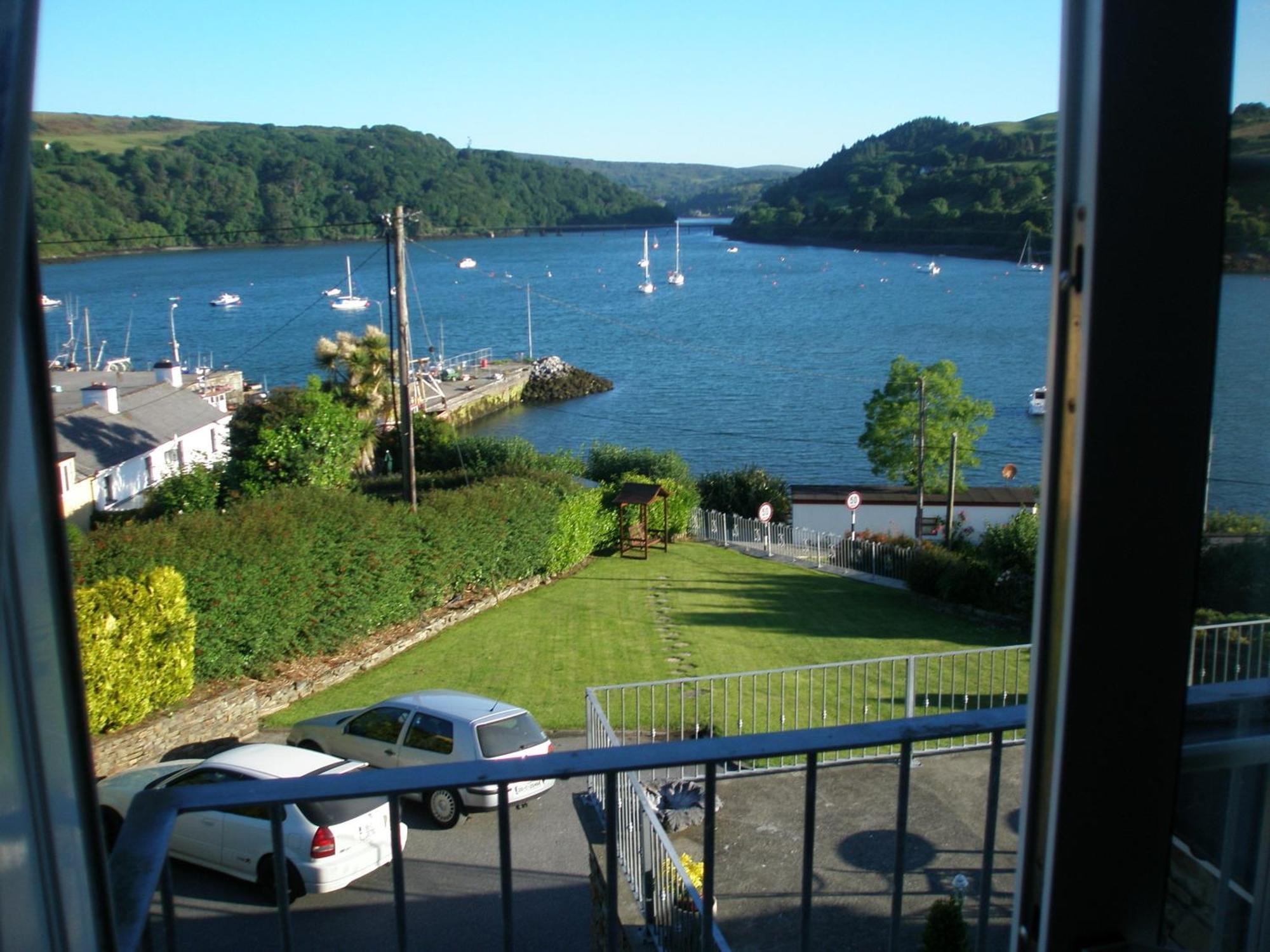 Shearwater Country House Accommodation Unionhall Luaran gambar