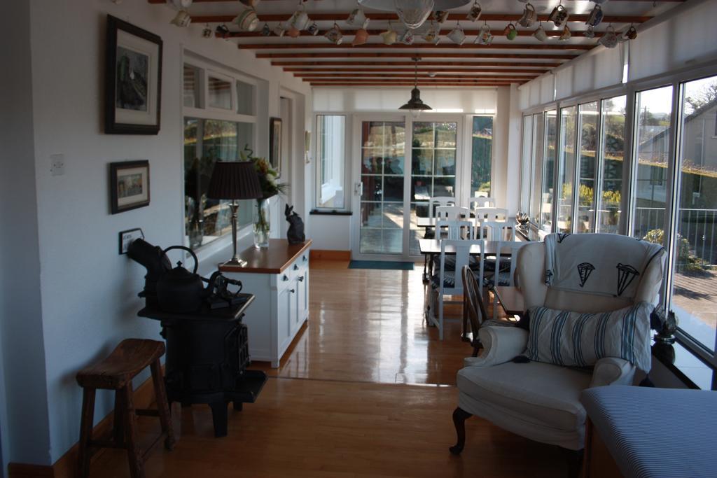 Shearwater Country House Accommodation Unionhall Luaran gambar