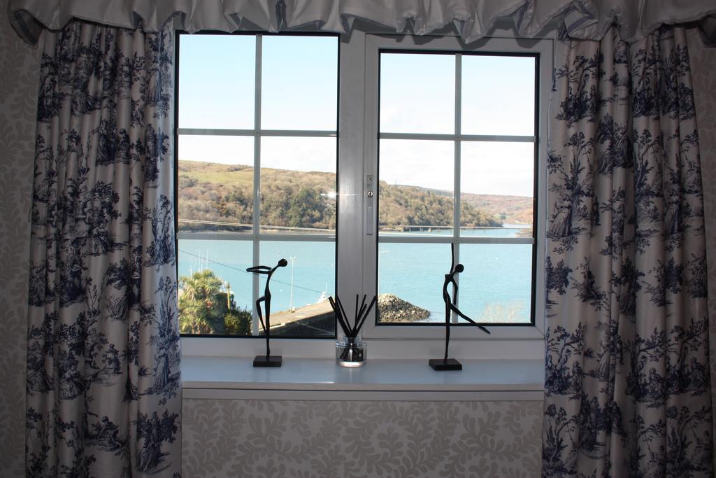 Shearwater Country House Accommodation Unionhall Luaran gambar