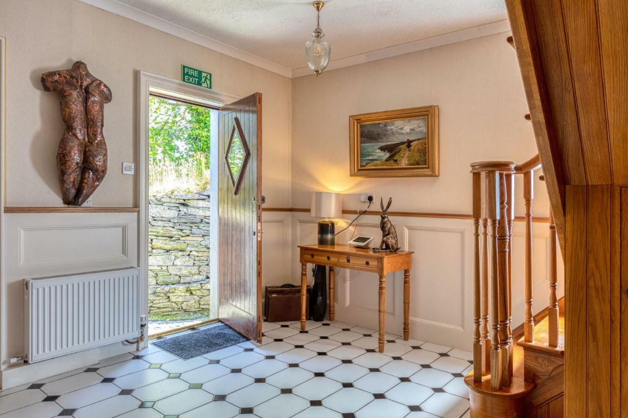 Shearwater Country House Accommodation Unionhall Luaran gambar