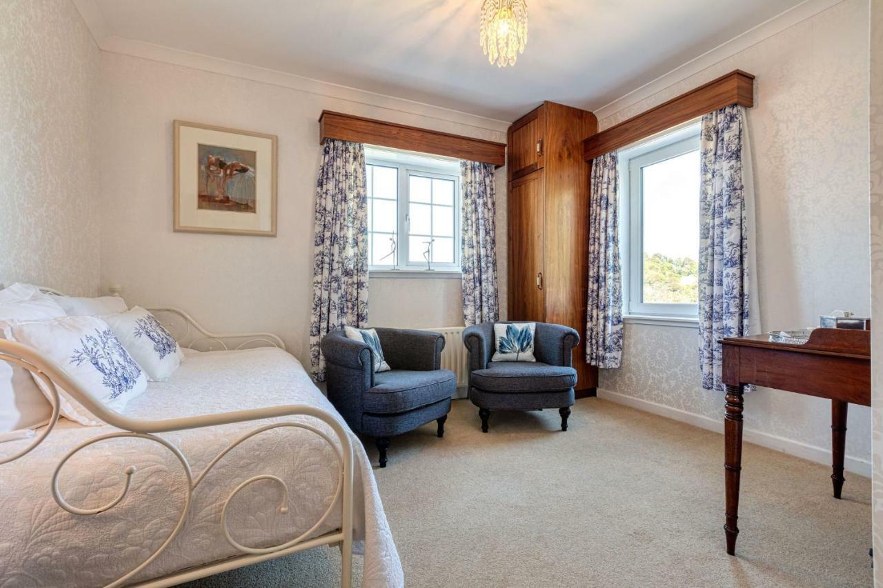 Shearwater Country House Accommodation Unionhall Luaran gambar