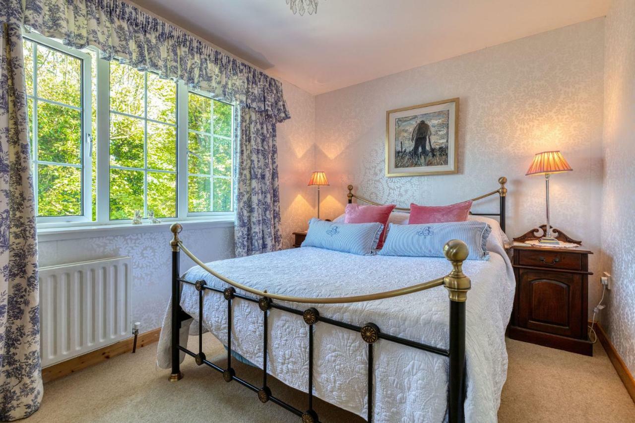 Shearwater Country House Accommodation Unionhall Luaran gambar
