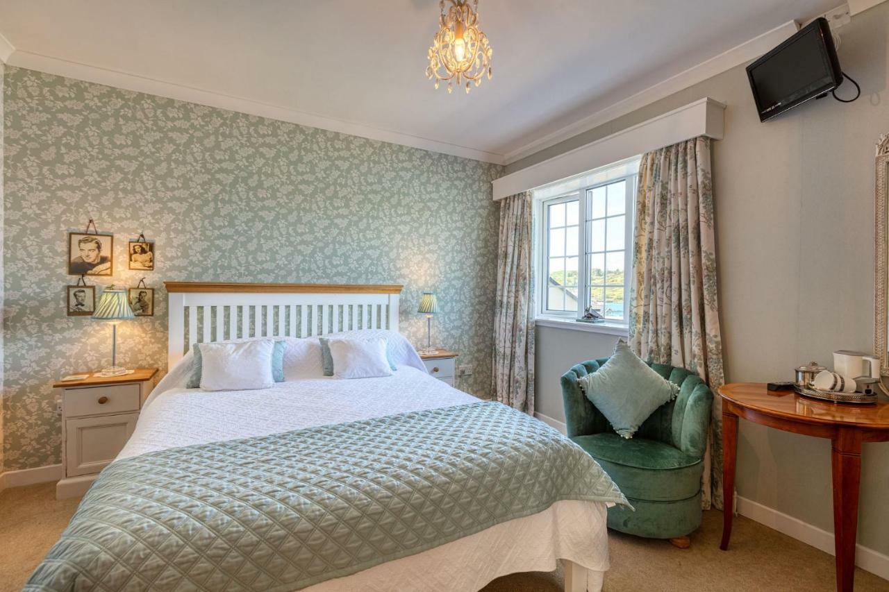 Shearwater Country House Accommodation Unionhall Luaran gambar