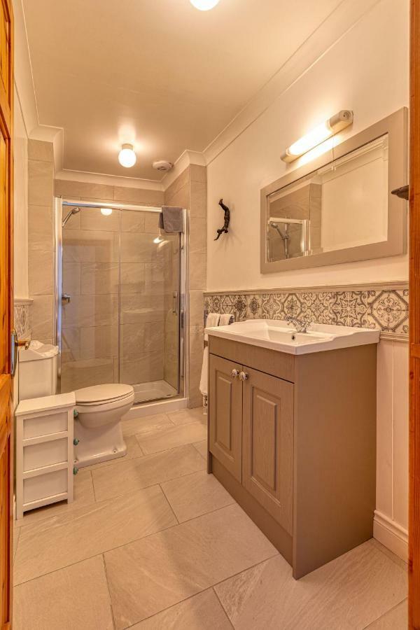Shearwater Country House Accommodation Unionhall Luaran gambar