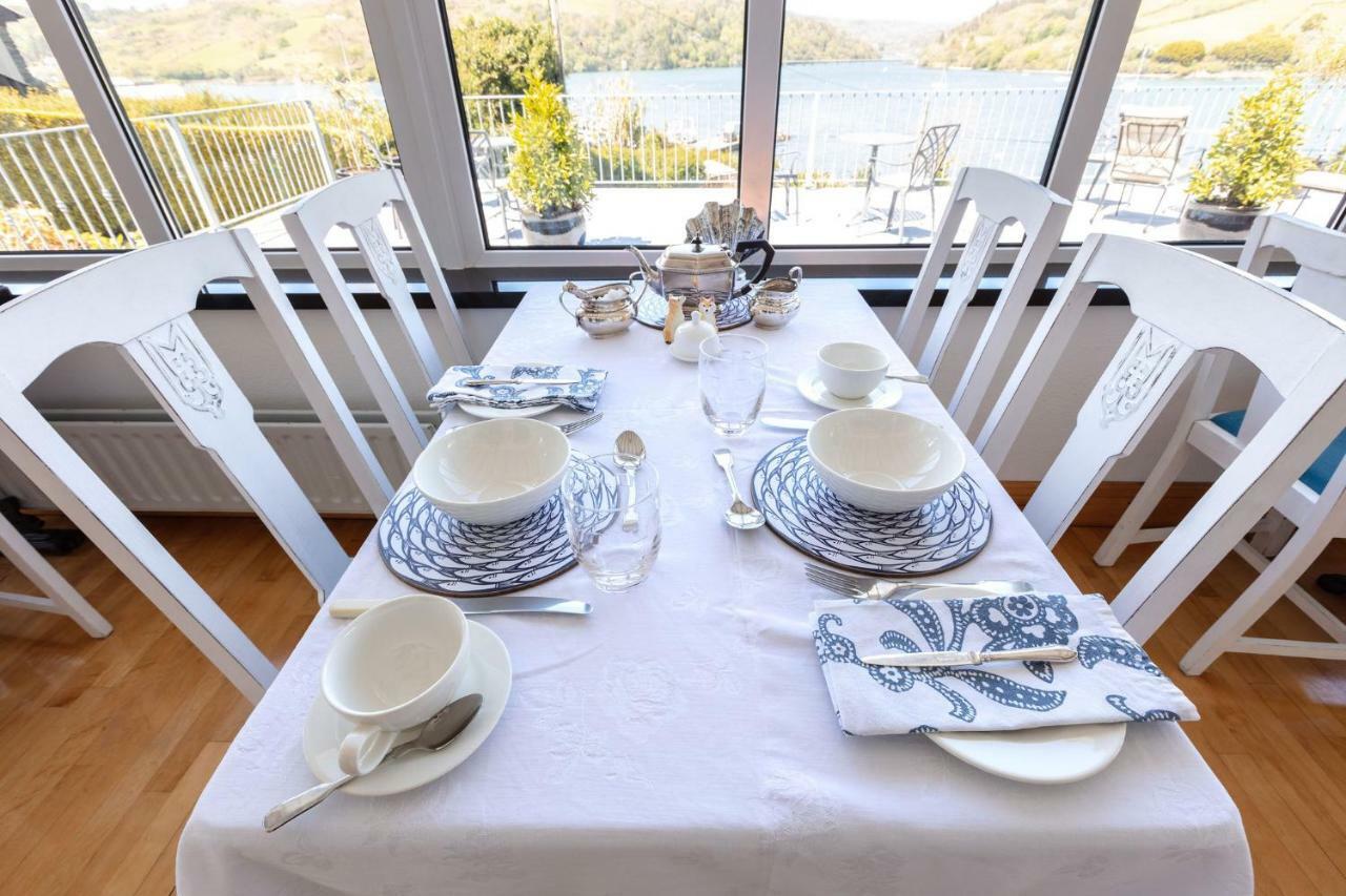 Shearwater Country House Accommodation Unionhall Luaran gambar