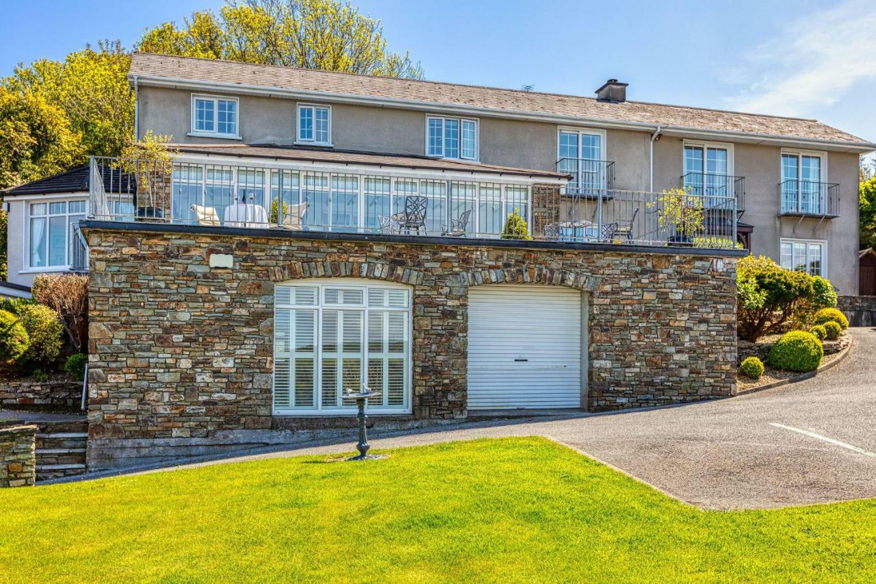 Shearwater Country House Accommodation Unionhall Luaran gambar