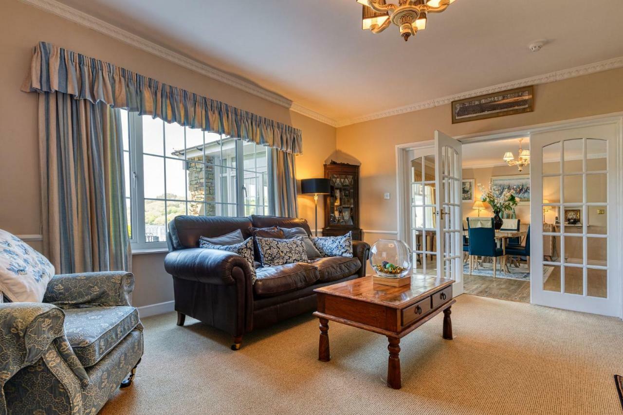 Shearwater Country House Accommodation Unionhall Luaran gambar