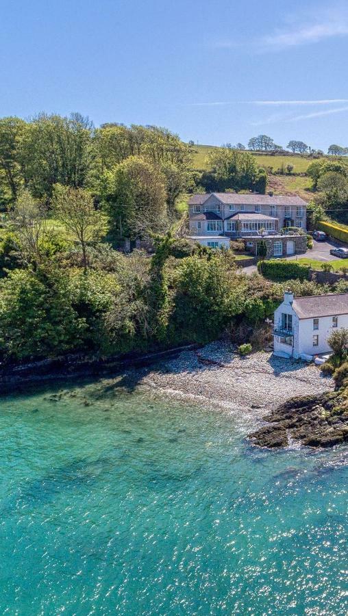 Shearwater Country House Accommodation Unionhall Luaran gambar