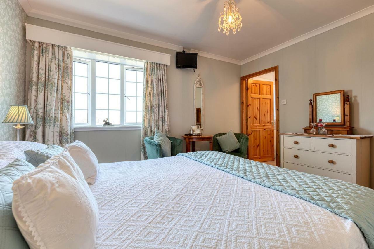 Shearwater Country House Accommodation Unionhall Luaran gambar