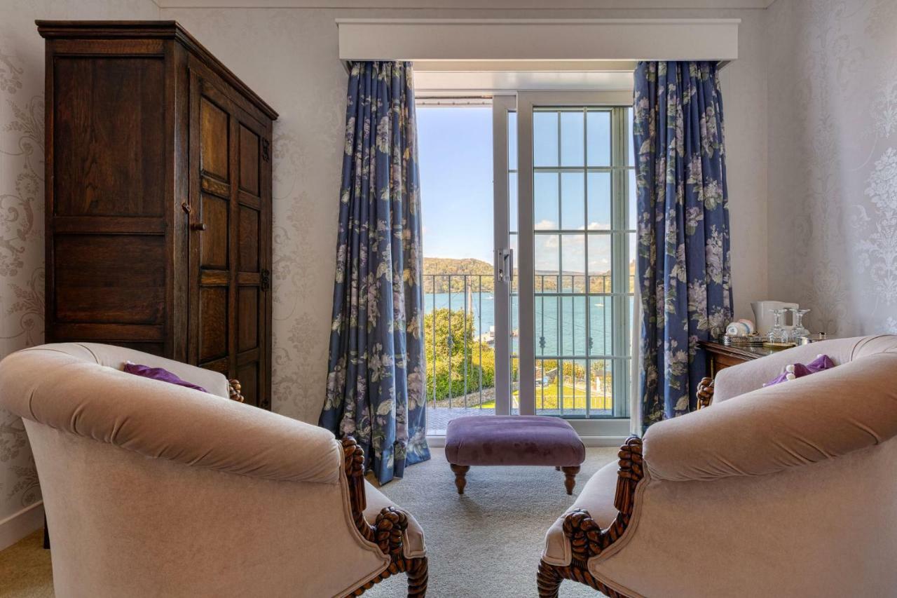 Shearwater Country House Accommodation Unionhall Luaran gambar