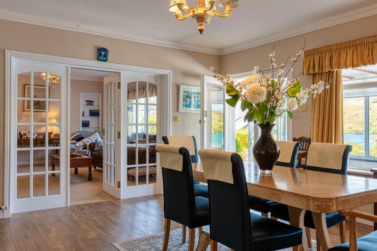 Shearwater Country House Accommodation Unionhall Luaran gambar