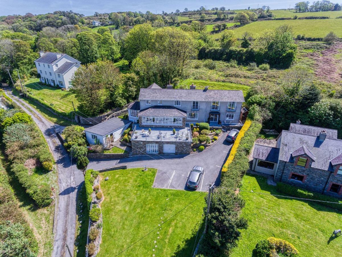 Shearwater Country House Accommodation Unionhall Luaran gambar