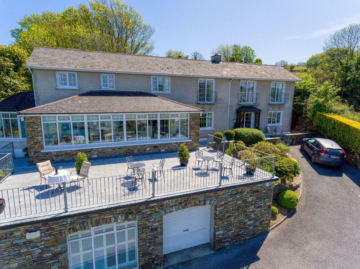 Shearwater Country House Accommodation Unionhall Luaran gambar