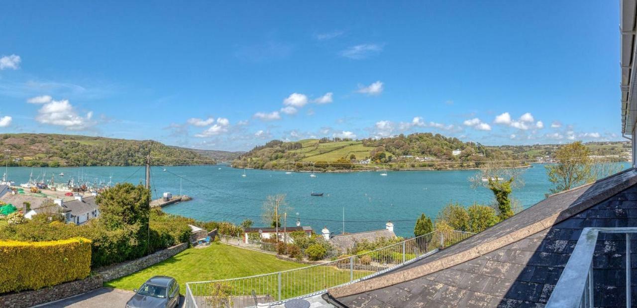 Shearwater Country House Accommodation Unionhall Luaran gambar